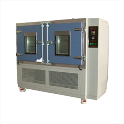 Buồng thử nhiệt độ, độ ẩm lập trình Symor TGDJS-840 (-20°C~100°C,5% ~ 98% R.H)